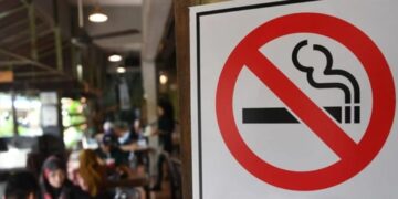 Kapalı alanda sigara kullanımı için yeni düzenleme geliyor