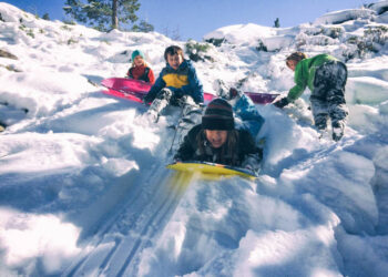Bazı illerde eğitime kar engeli! İşte 14 Ocak’ta kar tatili olan iller