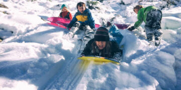 Bazı illerde eğitime kar engeli! İşte 14 Ocak’ta kar tatili olan iller