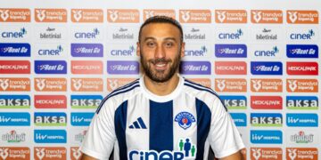 Kasımpaşa, Cenk Tosun’u açıkladı!