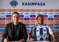 Kasımpaşa, Jim Allevinah’ı kadrosuna kattı!
