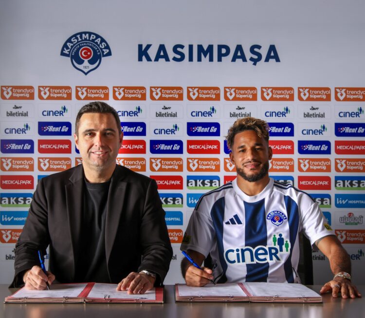 Kasımpaşa, Jim Allevinah’ı kadrosuna kattı! kasimpasa jim allevinai kadrosuna katti habermeydan scaled e1769712955554