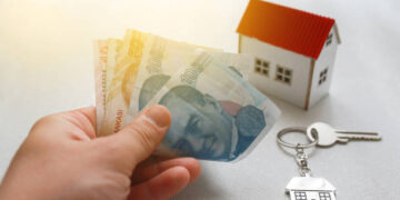 TÜİK açıkladı! 2025’te konut satışları yükseldi