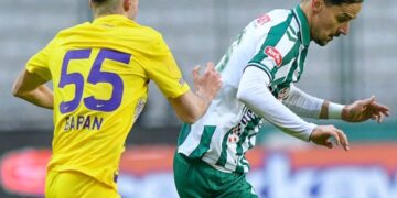 Konyaspor ile Eyüpspor puanları paylaştı!