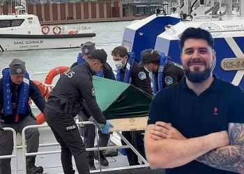 Kuruçeşme’de bulunan cesedin Rus yüzücüye ait olduğu belirlendi