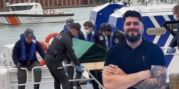 Kuruçeşme’de bulunan cesedin Rus yüzücüye ait olduğu belirlendi