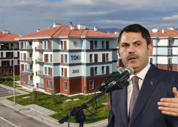 14 ilde Yüzyılın Konut Projesi heyecanı: Bakan Kurum duyurdu 14 ilde Yüzyılın Konut Projesi heyecanı: Bakan Kurum duyurdu