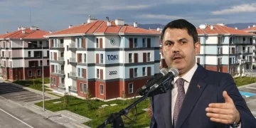 14 ilde Yüzyılın Konut Projesi heyecanı: Bakan Kurum duyurdu