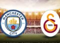 Manchester City-Galatasaray maçı ne zaman, saat kaçta, hangi kanalda? Manchester City-Galatasaray maçı ne zaman, saat kaçta, hangi kanalda?