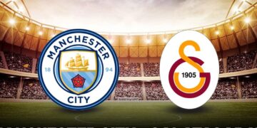 Manchester City-Galatasaray maçı ne zaman, saat kaçta, hangi kanalda?