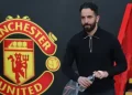 Manchester United, Ruben Amorim’in görevine son verdi!
