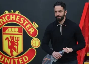Manchester United, Ruben Amorim’in görevine son verdi!