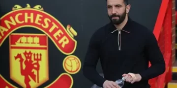 Manchester United, Ruben Amorim’in görevine son verdi!