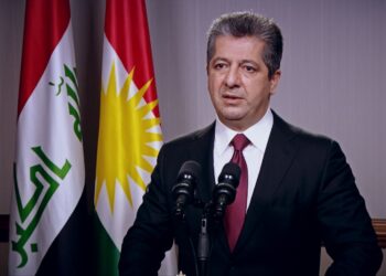 Mesrur Barzani’den ‘Halep’ açıklaması