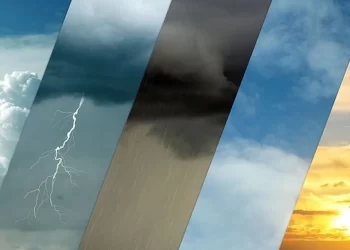 2025’te Türkiye’de kırılan meteoroloji rekorları açıklandı