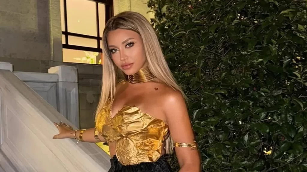 Mika Raun hakkında tutuklama talebi mika raun habermeydan