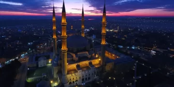 Miraç Kandili ne zaman? 2026 Diyanet takvimine göre Miraç Kandili tarihi