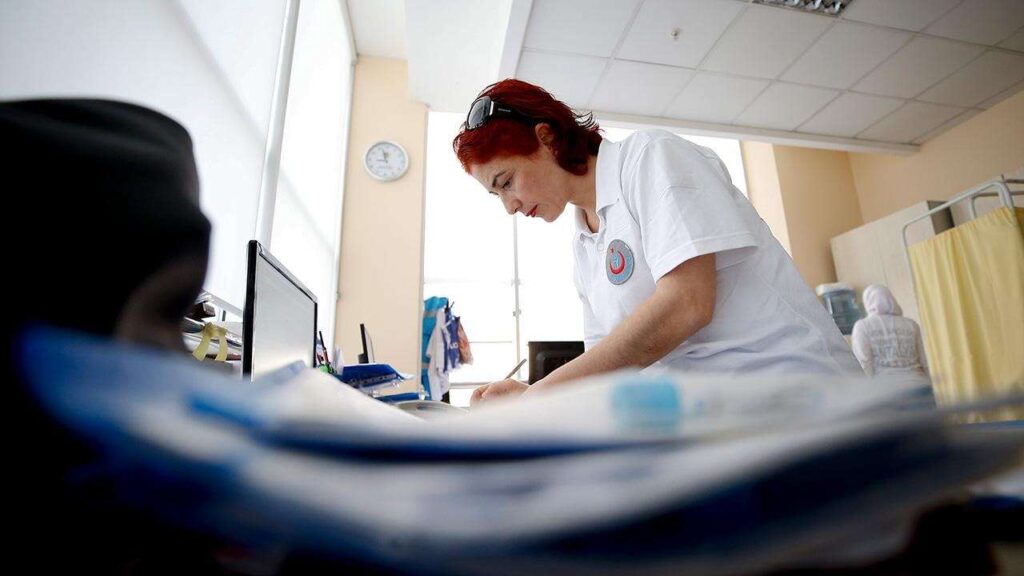 muayene sayisi habermeydan