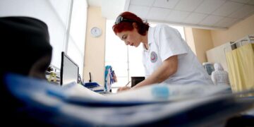 İstanbul’da geçen yıl muayene sayısı 208 milyona yaklaştı İstanbul’da geçen yıl muayene sayısı 208 milyona yaklaştı