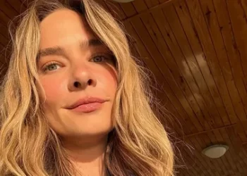 Müge Boz hastalığını duyurdu! ”İyileşmek istiyorum”