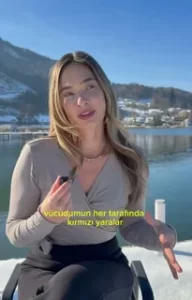 muge boz hastaligini duyurdu2 habermeydan
