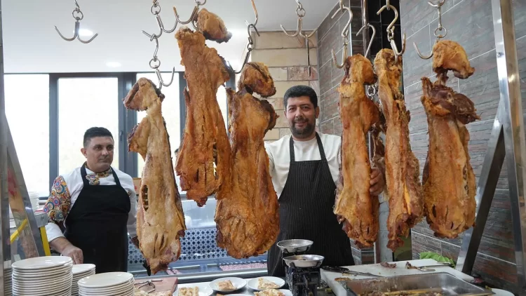 mus buryani lezzeti ve besleyici yonuyle one cikiyor habermeydan