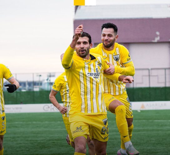 Muş Spor, Mardin'den galibiyetle dönüyor! musspor mardinden galibiyetle donuyor habermeydan e1768139631481