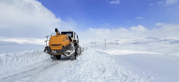 musta 368 koy yolu yeniden ulasima kapandi habermeydan e1767366560420