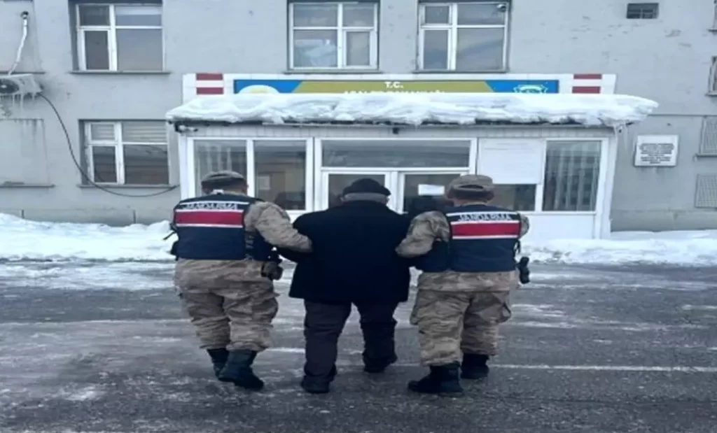 musta 9 yil hapis cezasi bulunan firari yakalandi habermeydan e1769095943863