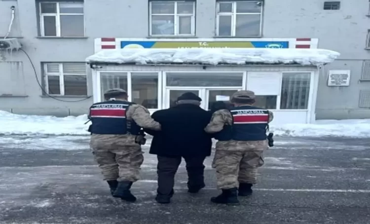 musta 9 yil hapis cezasi bulunan firari yakalandi habermeydan e1769095943863