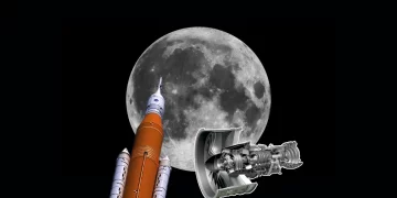 NASA’dan Ay için nükleer enerji planı