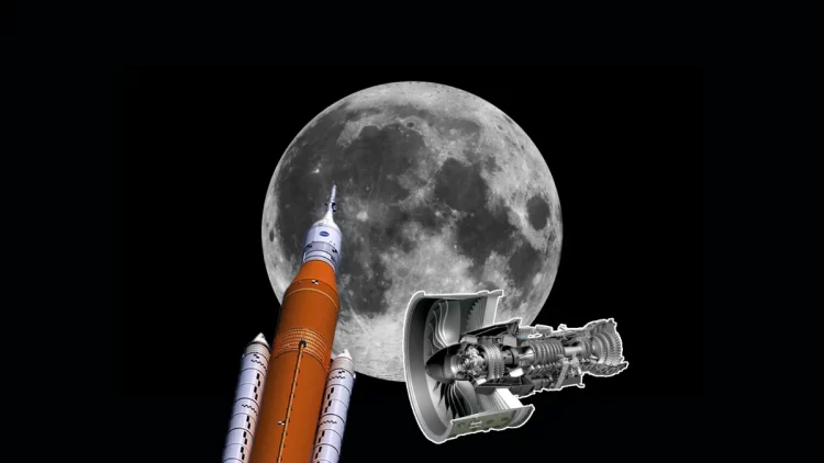 NASA’dan Ay için nükleer enerji planı...