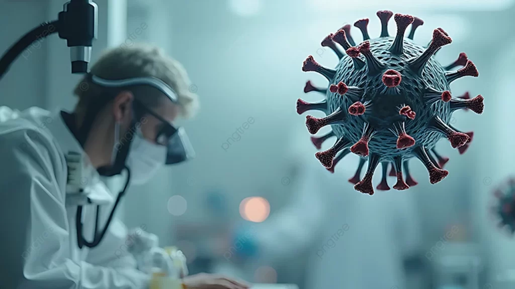 nnipah virusu habermeydan