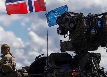 NATO üyesi ülkeden savaş uyarısı: Binlerce mektup gönderildi