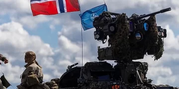 NATO üyesi ülkeden savaş uyarısı: Binlerce mektup gönderildi