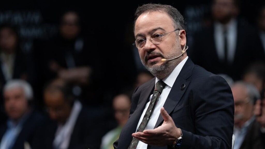 nuh yilmaz habermeydan