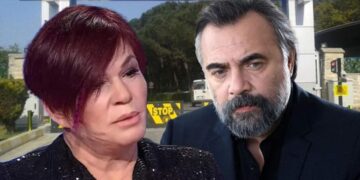 Ünlülere uyuşturucu operasyonu: Oktay Kaynarca ve Emel Müftüoğlu dahil 6 kişi gözaltında Ünlülere uyuşturucu operasyonu: Oktay Kaynarca ve Emel Müftüoğlu dahil 6 kişi gözaltında