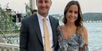 Ömer Sarıgül ve Revna Sarıgül'ün boşanma krizi büyüyor Ömer Sarıgül ve Revna Sarıgül’ün boşanma krizi büyüyor