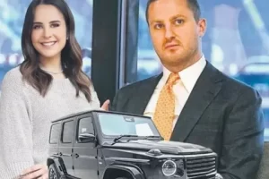 omer Sarigul Revna Sarigul bosanma krizi buyuyor2 habermeydan