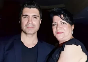 Özcan Deniz’in annesi hastaneye kaldırıldı