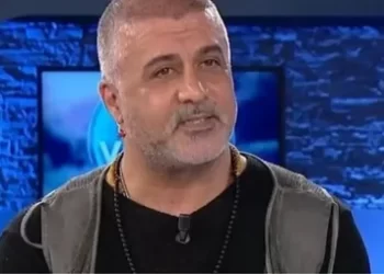 Özgü Namal’ın sevgilisi kim? Ercan Han Üşümez kaç yaşında, nereli, mesleği ne, ne iş yapıyor?