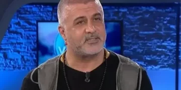 Özgü Namal’ın sevgilisi kim? Ercan Han Üşümez kaç yaşında, nereli, mesleği ne, ne iş yapıyor?