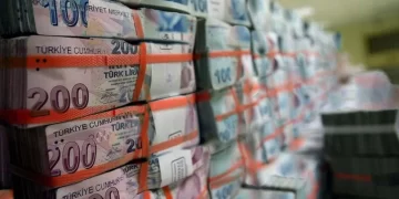 Yerli yatırımcıların pay senedi varlıkları 4,8 trilyon liraya ulaştı Yerli yatırımcıların pay senedi varlıkları 4,8 trilyon liraya ulaştı