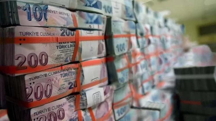 Yerli yatırımcıların pay senedi varlıkları 4,8 trilyon liraya ulaştı.