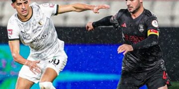 Pendikspor ile Bodrum FK yenişemedi!