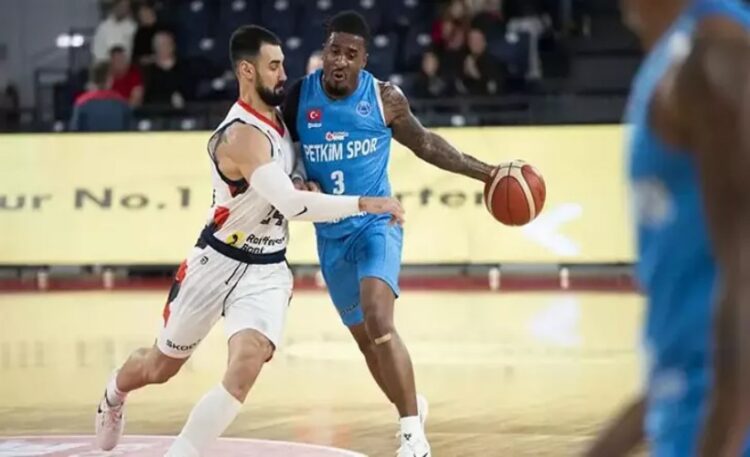 petkimspor peristeriyi deplasmanda farkli devirdi habermeydan