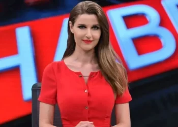 Gazeteci Pınar Erbaş işten çıkarıldığını duyurdu