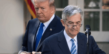 FED Başkanı Powell hakkında ABD Adalet Bakanlığı soruşturma açtı!