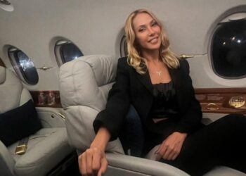 Rabia Karaca ünlülere yönelik uyuşturucu soruşturmasında yeniden ifade verdi