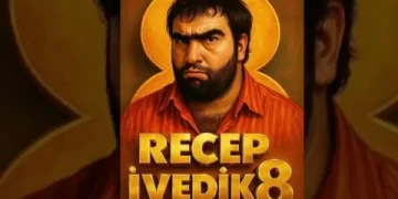Recep İvedik 8 Disney+’ta yayınlanacak